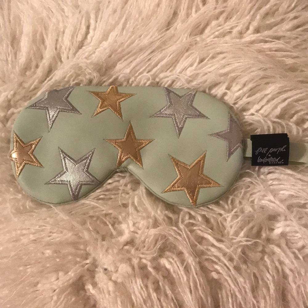 Free People Sleep Mask